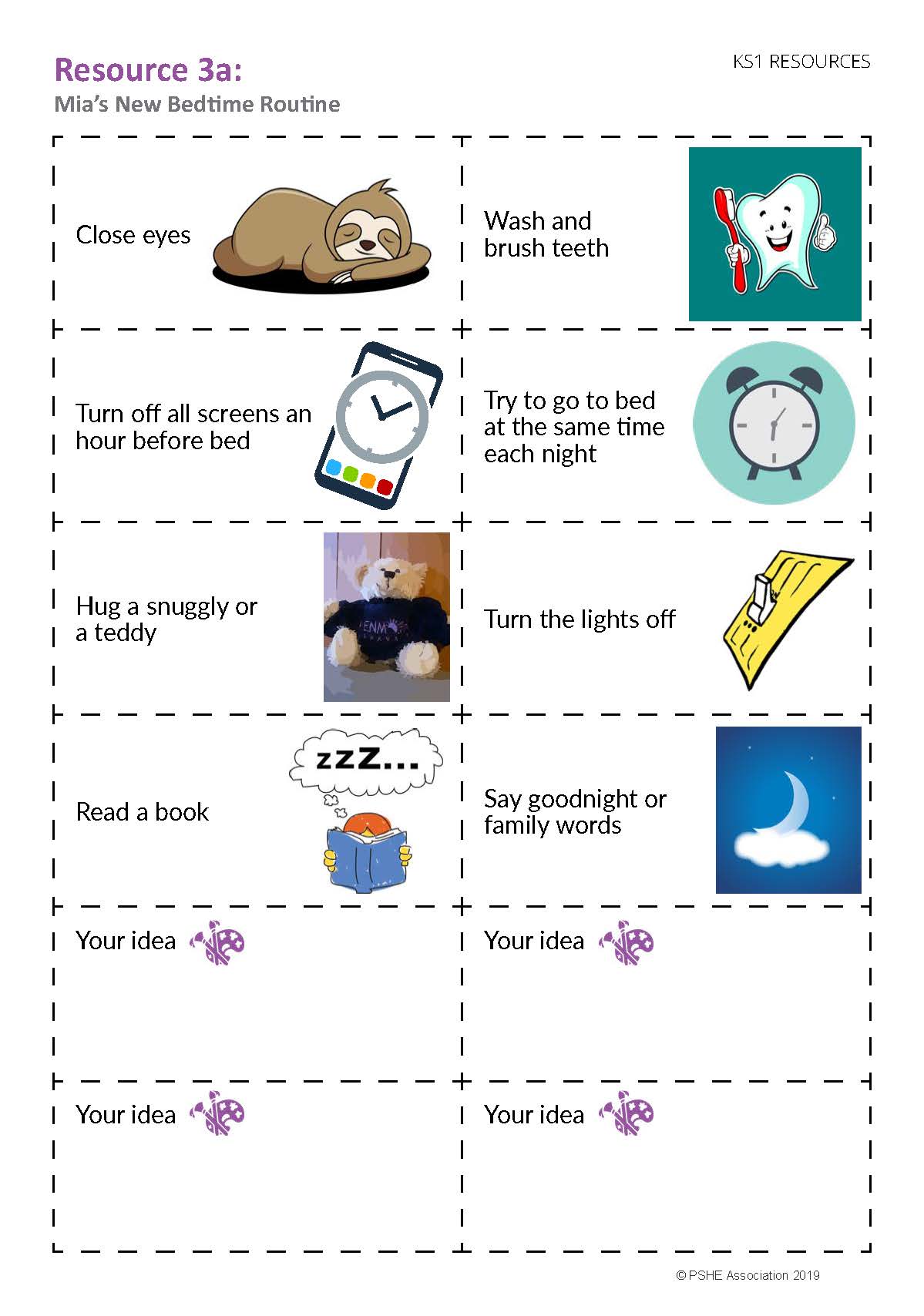 The Sleep Factor